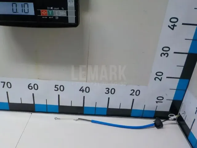 Трос открывания задней двери для  Ford Grand C-MAX 2010-2019