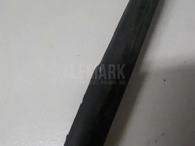 Уплотнитель двери для  HOWO A7 2009