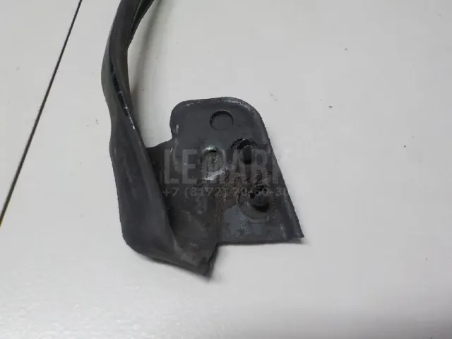 Уплотнитель двери для  HOWO A7 2009