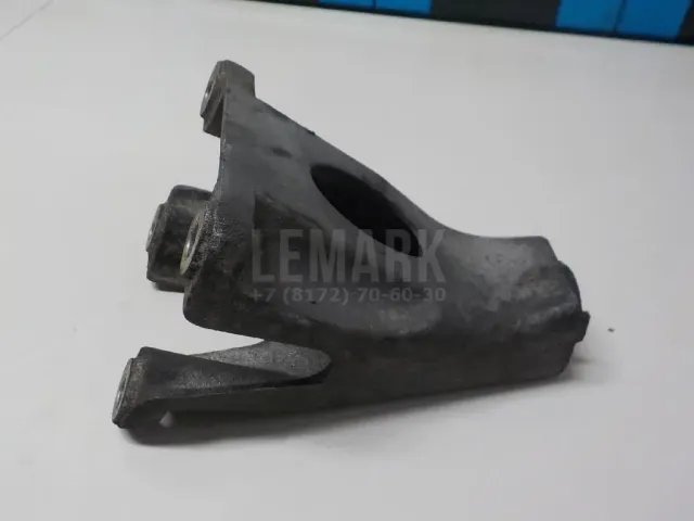 Кронштейн двигателя правый для  Ford S-MAX 2006-2015