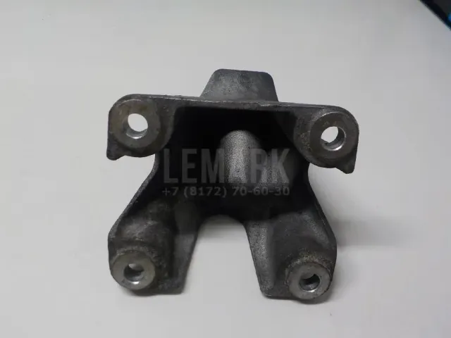 Кронштейн двигателя правый для  Ford S-MAX 2006-2015