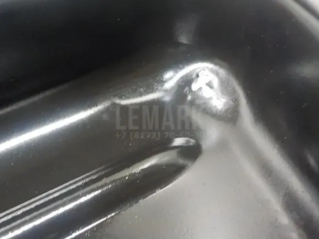 Поддон масляный двигателя