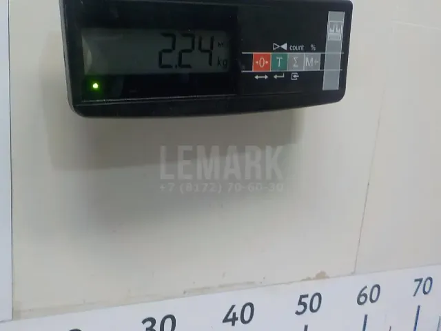 Поддон масляный двигателя