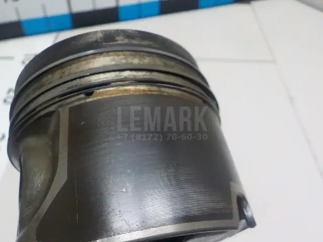 Поршень для  Chevrolet Captiva (C100) 2006-2010