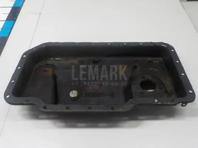 Поддон масляный двигателя для  Ford C-MAX 2010-2019