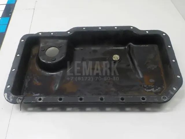 Поддон масляный двигателя для  Ford C-MAX 2010-2019