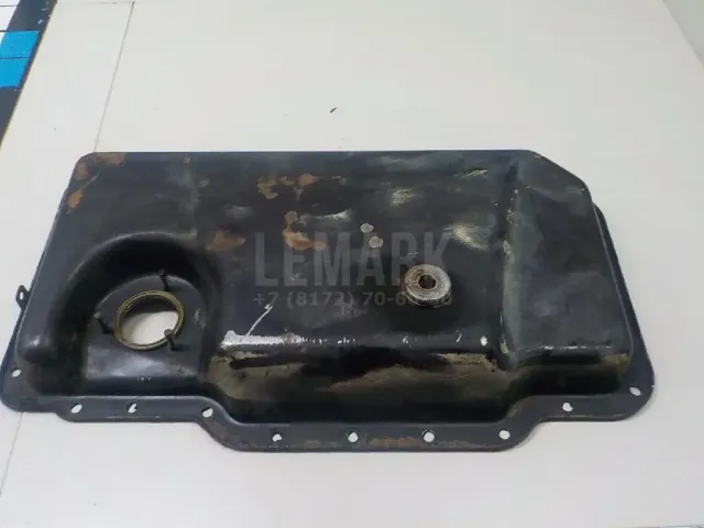 Поддон масляный двигателя для  Ford C-MAX 2010-2019