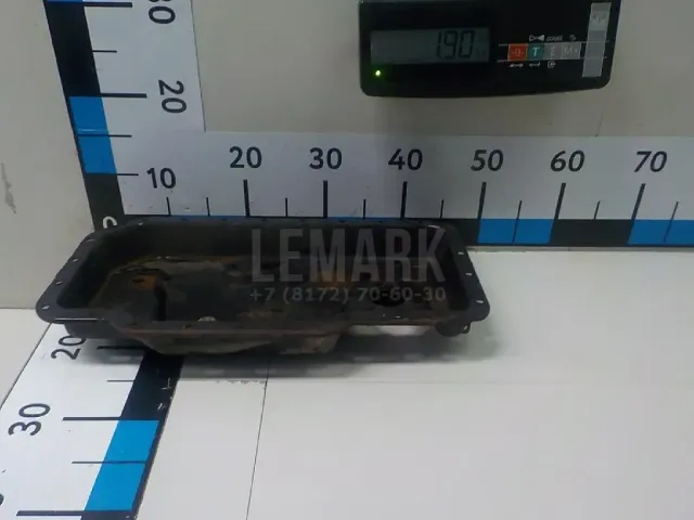 Поддон масляный двигателя для  Ford C-MAX 2010-2019