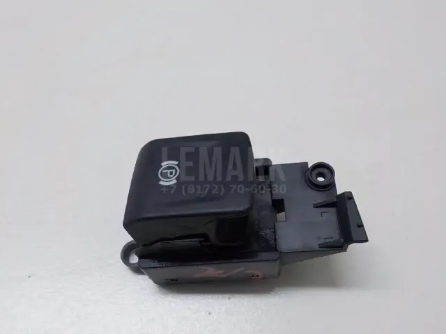 Кнопка фиксатора стояночного тормоза для  Ford Mondeo V 2015-2022