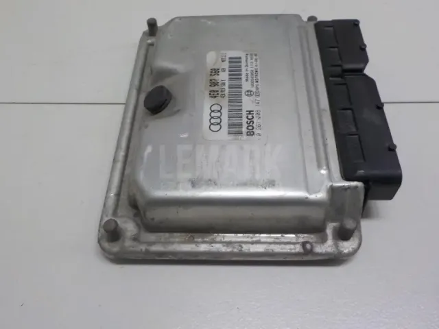 Блок управления двигателем для  Chevrolet Captiva (C100) 2006-2010