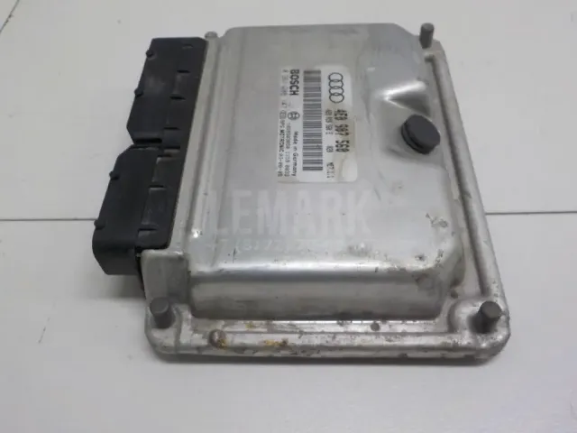 Блок управления двигателем для  Chevrolet Captiva (C100) 2006-2010