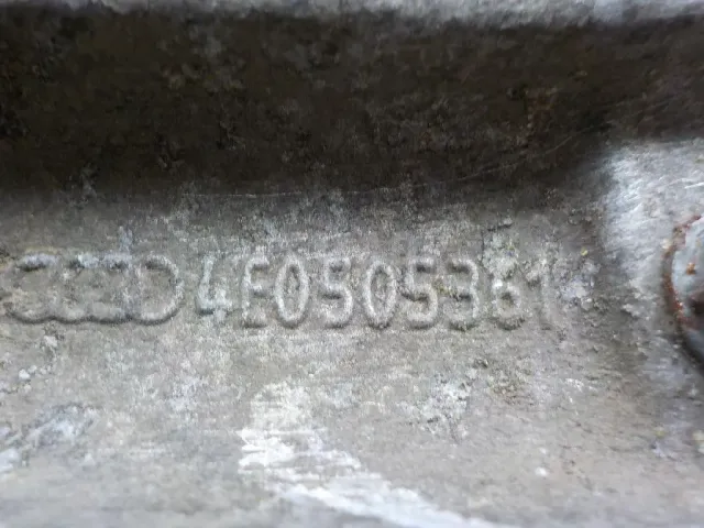 Рычаг задний поперечный для  Audi A3 [8V] 2013-2020