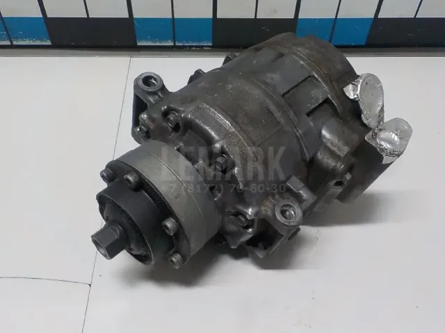 Компрессор кондиционера для  Audi A4 [B7] 2005-2007