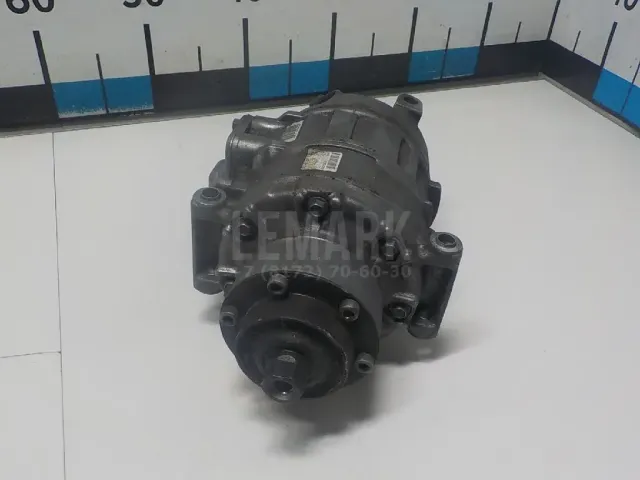 Компрессор кондиционера для  Audi A4 [B7] 2005-2007