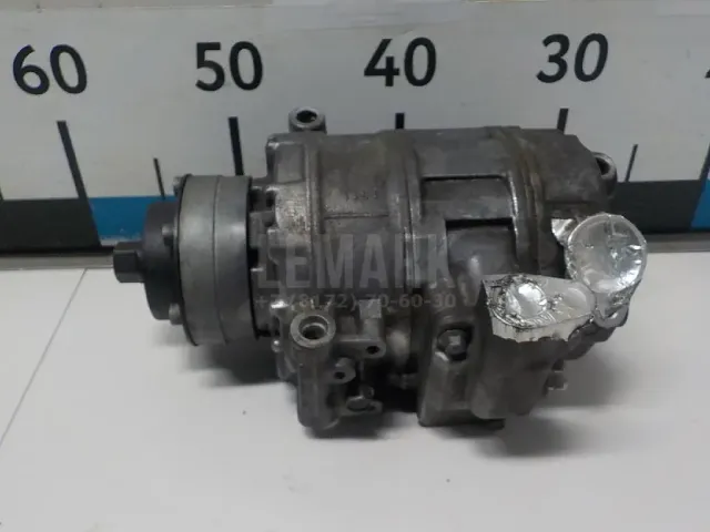 Компрессор кондиционера для  Audi A4 [B7] 2005-2007