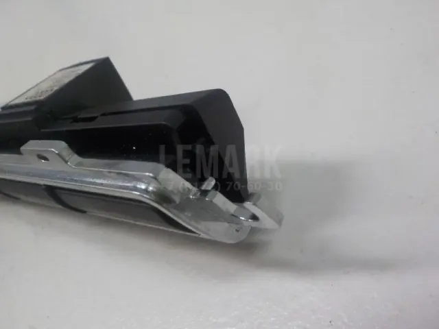 Блок кнопок для  Audi Q3 (8U) 2012-2018