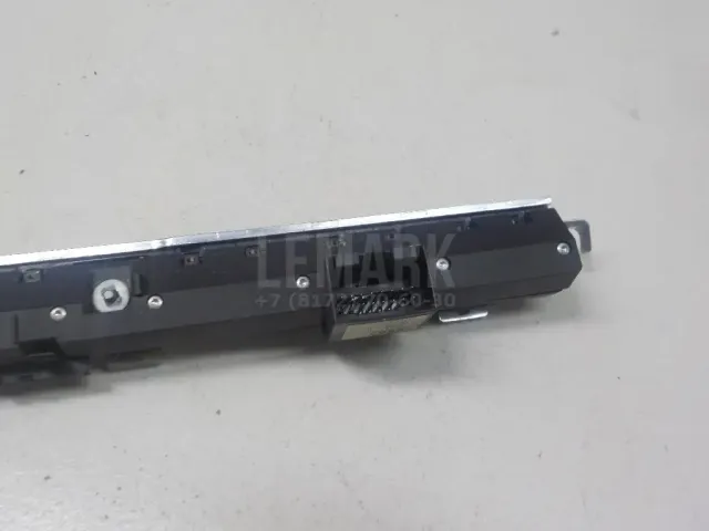 Блок кнопок для  Audi Q3 (8U) 2012-2018