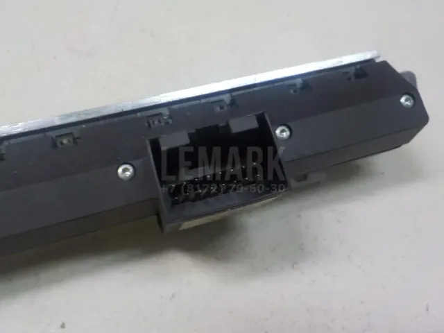 Блок кнопок для  Audi Q3 (8U) 2012-2018