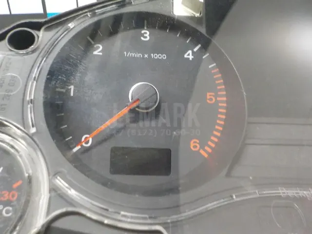 Панель приборов для  DS Automobiles