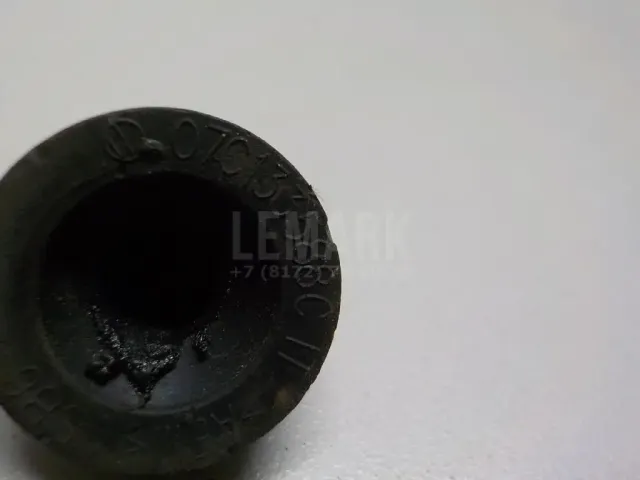 Подушка воздушного фильтра