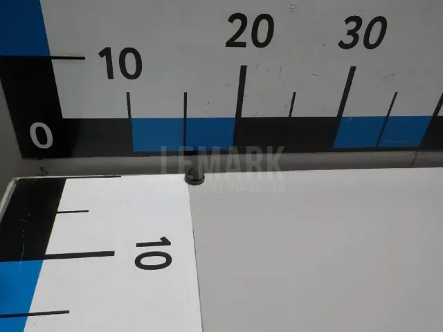 Подушка воздушного фильтра