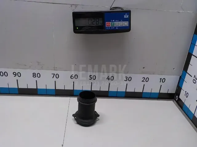 Расходомер воздуха (массметр)