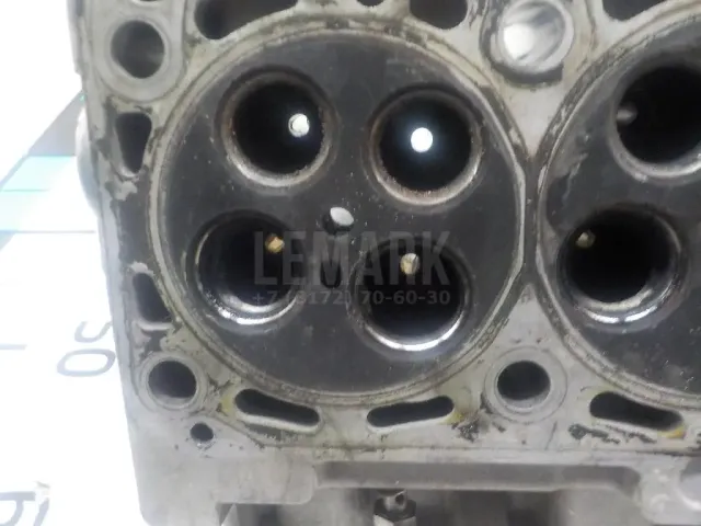 Головка блока для  Haval H6 2020