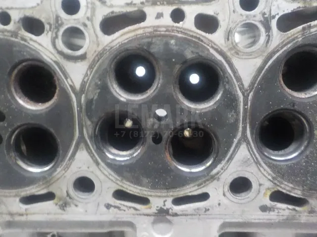 Головка блока для  Haval H6 2020