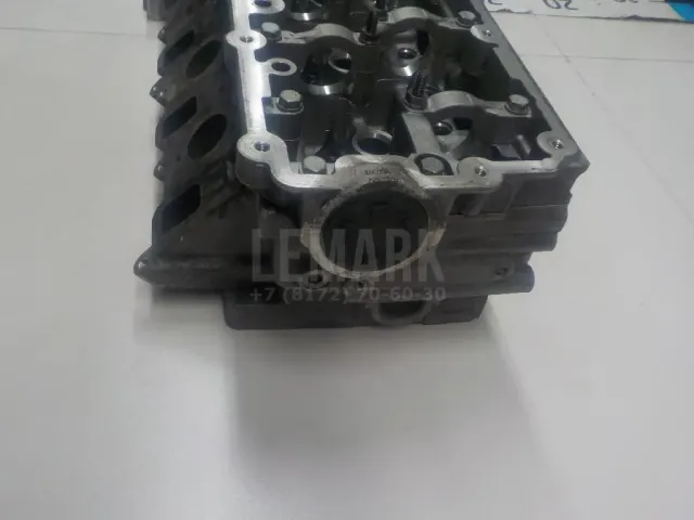 Головка блока для  Haval H6 2020