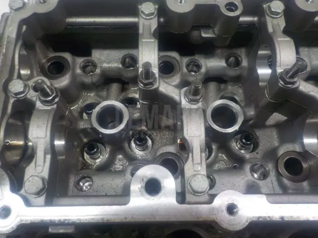 Головка блока для  Haval H6 2020