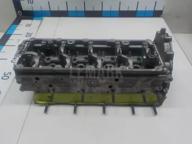 Головка блока для  Haval H6 2020