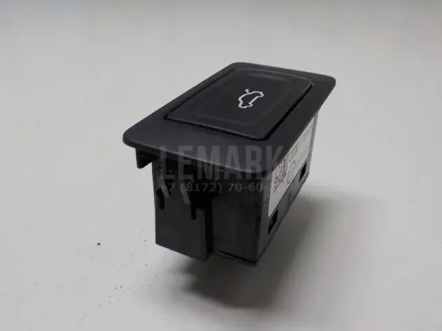 Кнопка открывания багажника для  BYD Flyer 2005-2008