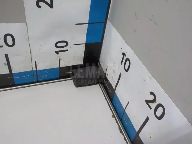 Шланг системы охлаждения