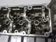 Головка блока для  Chevrolet Spark 2005-2010