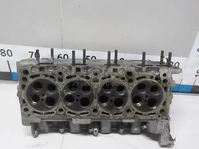 Головка блока для  Chevrolet Spark 2005-2010