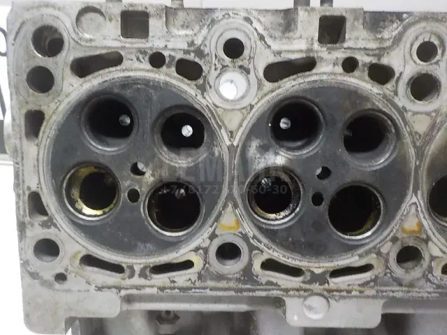 Головка блока для  Chevrolet Spark 2005-2010