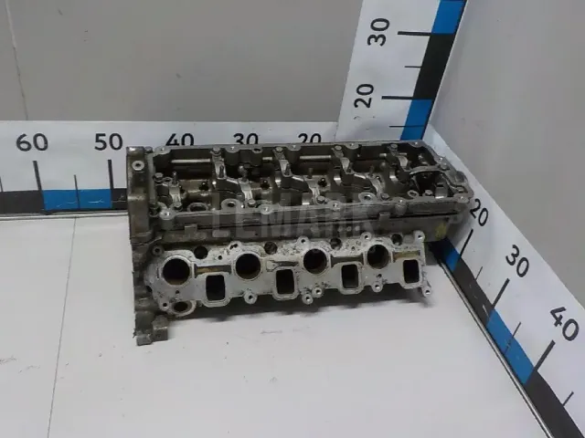 Головка блока для  Chevrolet Spark 2005-2010