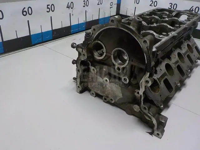 Головка блока для  Chevrolet Spark 2005-2010