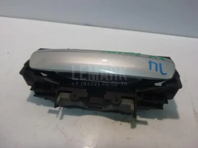 Ручка двери передней наружная левая для  Citroen Xsara Picasso 1999-2010