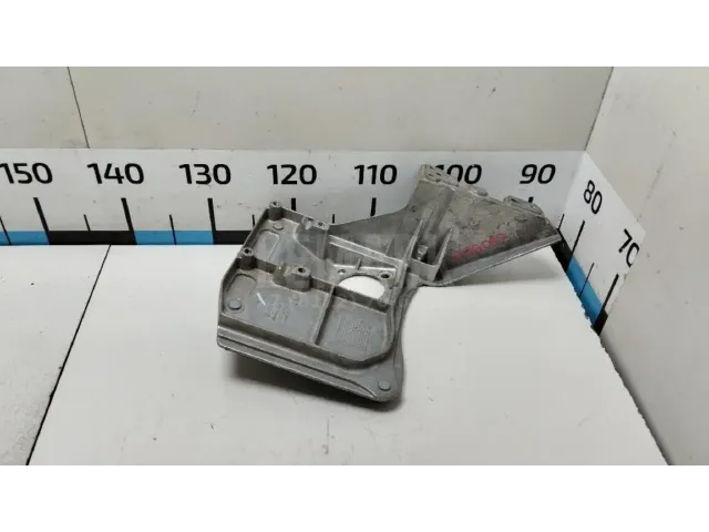 Кронштейн педали газа