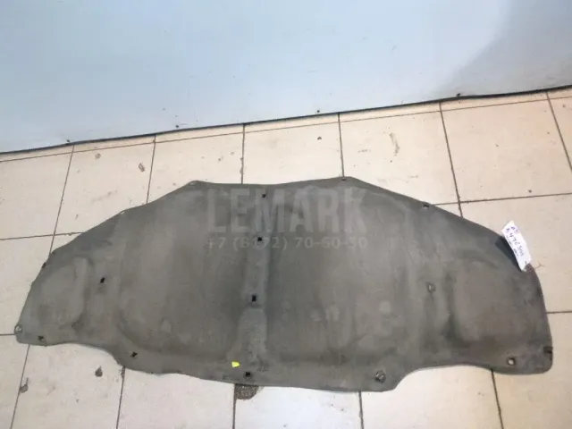 Шумоизоляция капота для  Ford Escape EUR 2007-2009