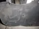 Шумоизоляция капота для  Ford Escape EUR 2007-2009