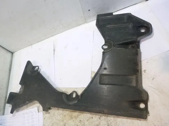 Защита антигравийная