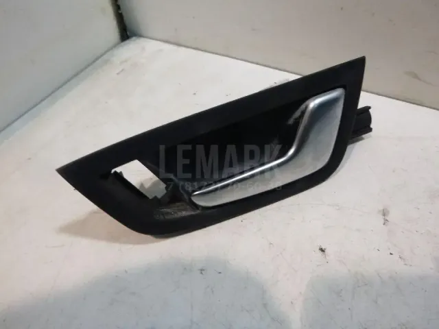 Ручка двери внутренняя правая для  Citroen Jumper 250/290 2006