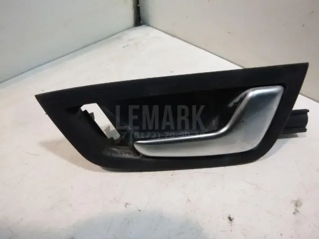 Ручка двери внутренняя правая для  Citroen Jumper 250/290 2006