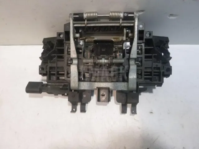 Ручка двери наружная для  Fiat Uno 1989-1995