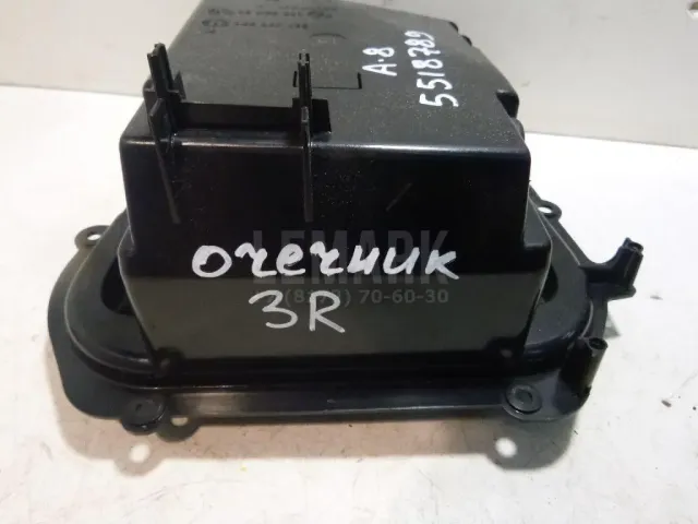 Очечник для  Exeed RX / Yaoguang (T22) 2023