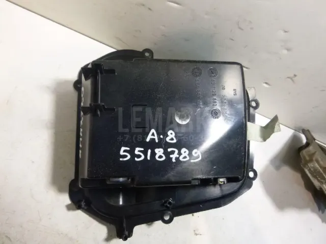 Очечник для  Exeed RX / Yaoguang (T22) 2023