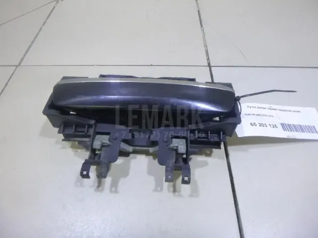Кронштейн ручки для  Audi A2 [8Z0] 2000-2005