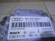 Блок управления AIR BAG для  BYD Flyer 2005-2008